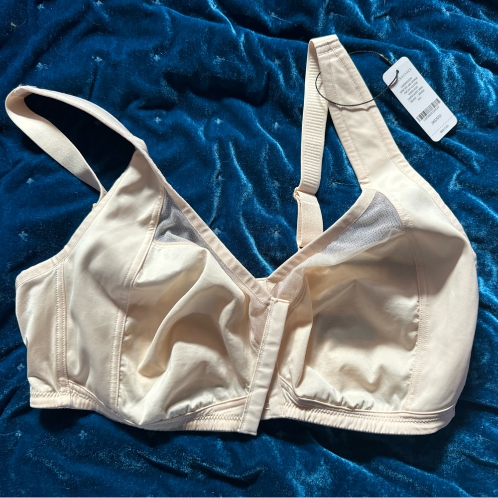 Understance Bra 36DDD